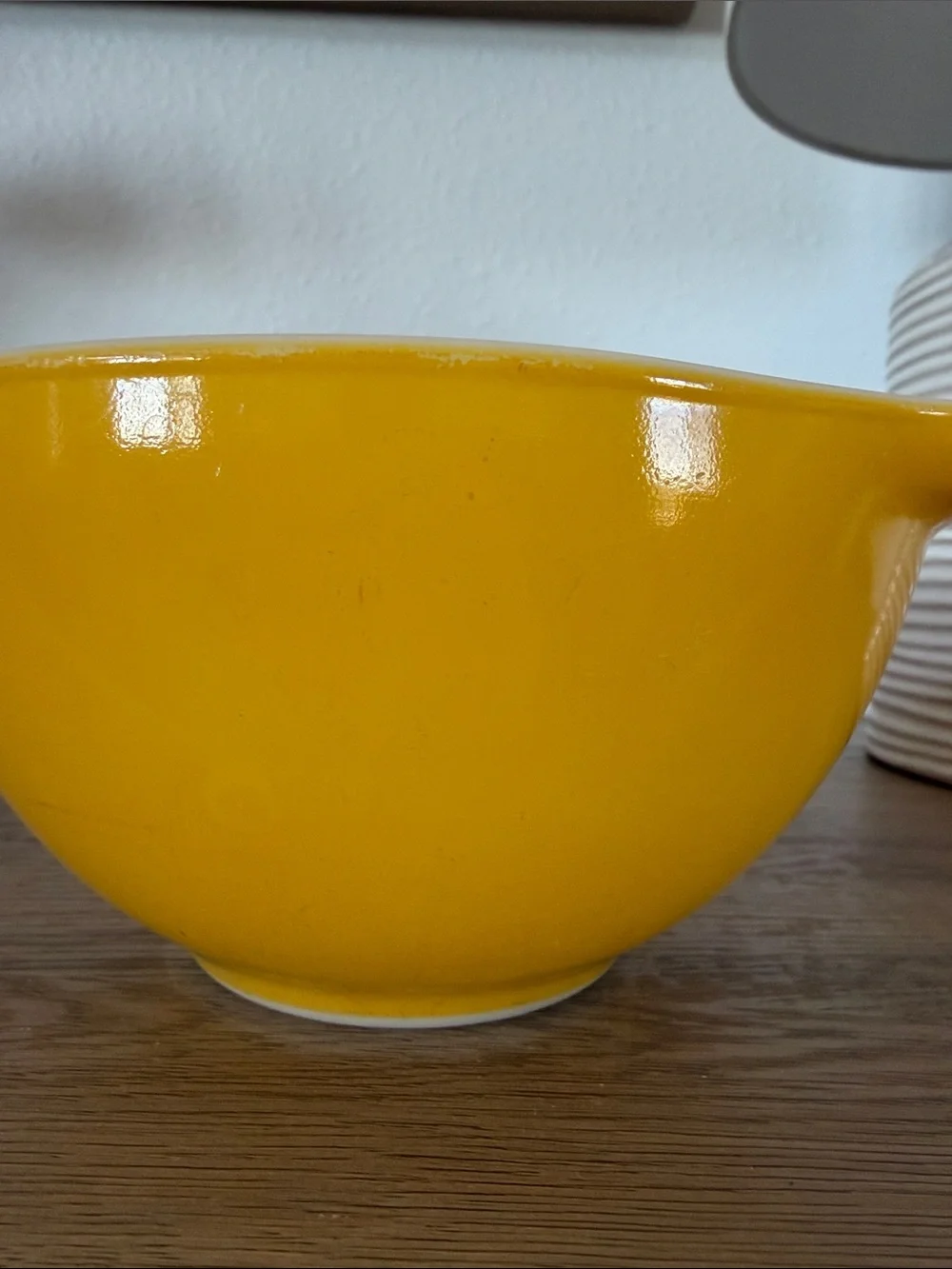 Pyrex Mixing Bowl